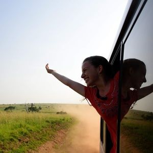 Meet your Posher, Tallie